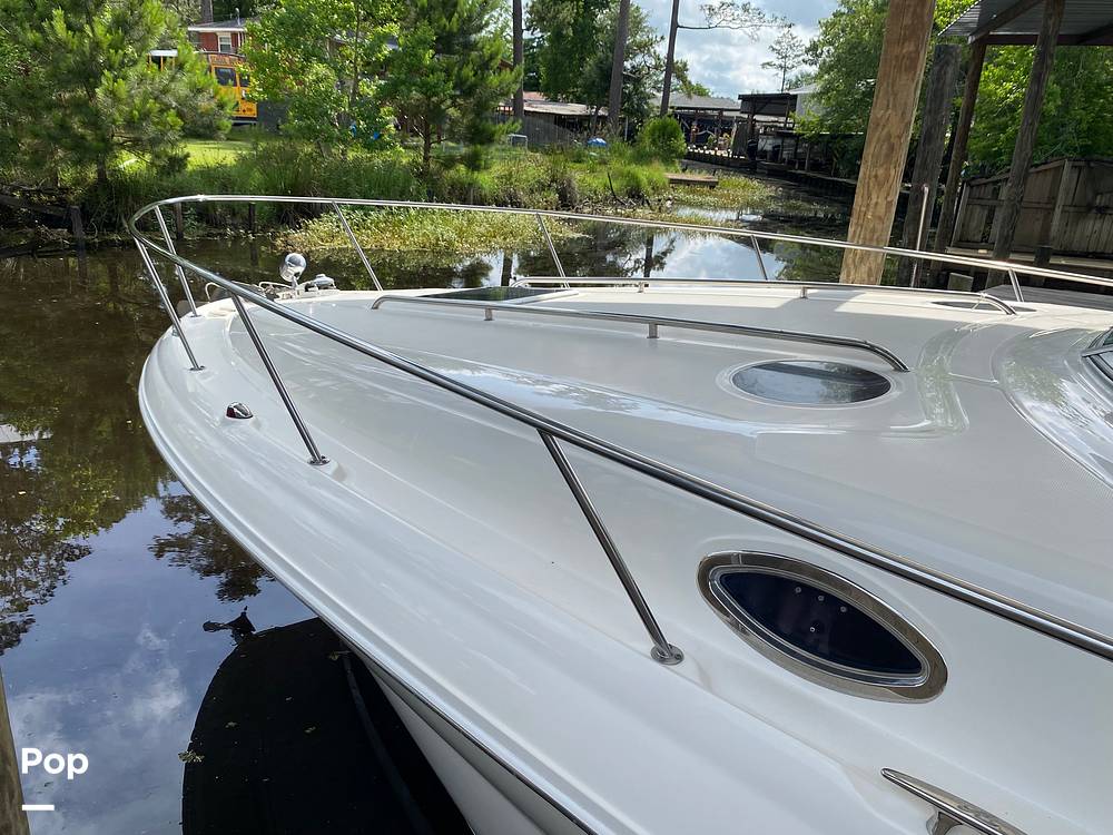 Slide: The Image of Sea Ray 320 Sundancer 2003 - 15494411