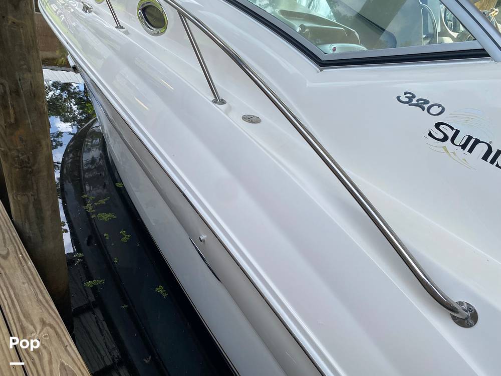 Slide: The Image of Sea Ray 320 Sundancer 2003 - 15494413