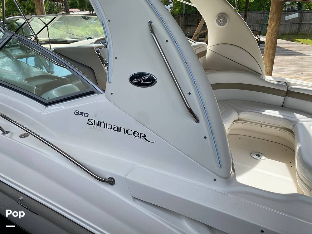 Slide: The Image of Sea Ray 320 Sundancer 2003 - 15494414