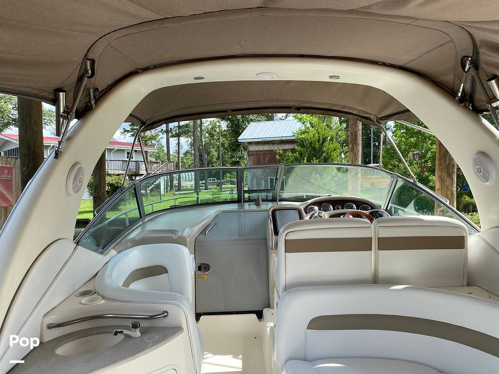 Slide: The Image of Sea Ray 320 Sundancer 2003 - 15494416