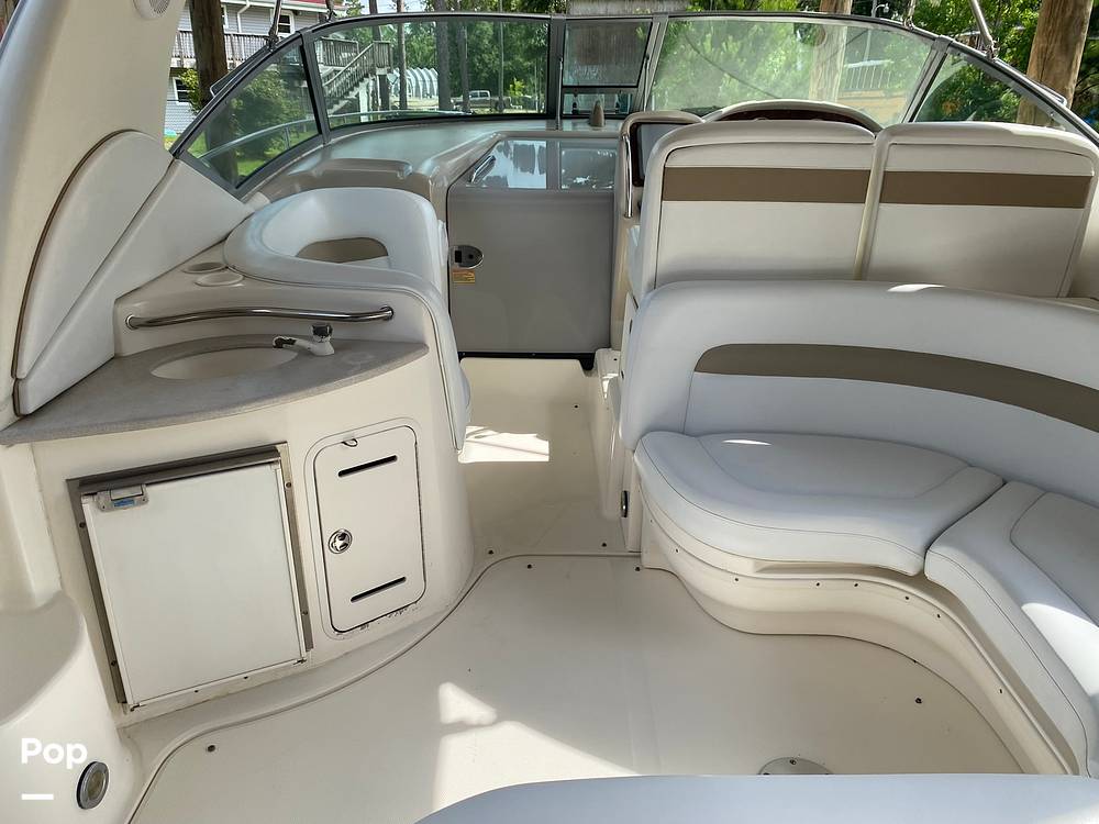 Slide: The Image of Sea Ray 320 Sundancer 2003 - 15494417