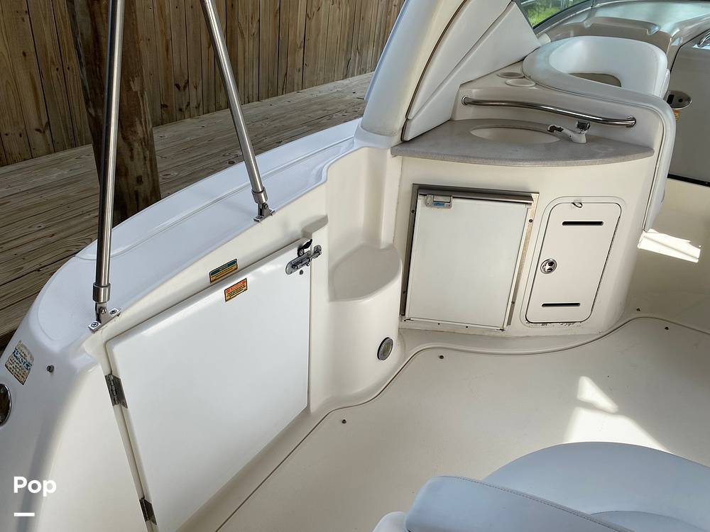 Slide: The Image of Sea Ray 320 Sundancer 2003 - 15494419