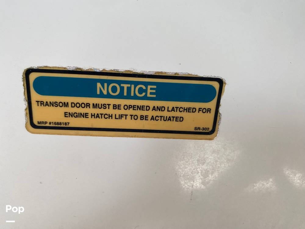 Slide: The Image of Sea Ray 320 Sundancer 2003 - 15494422