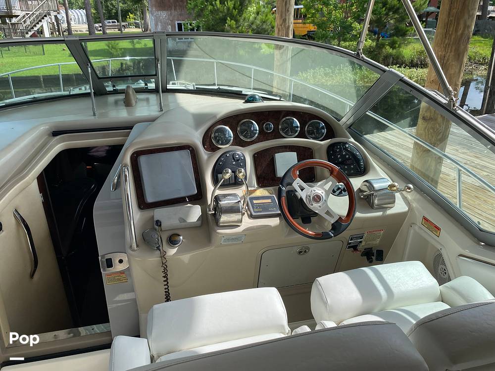 Slide: The Image of Sea Ray 320 Sundancer 2003 - 15494431