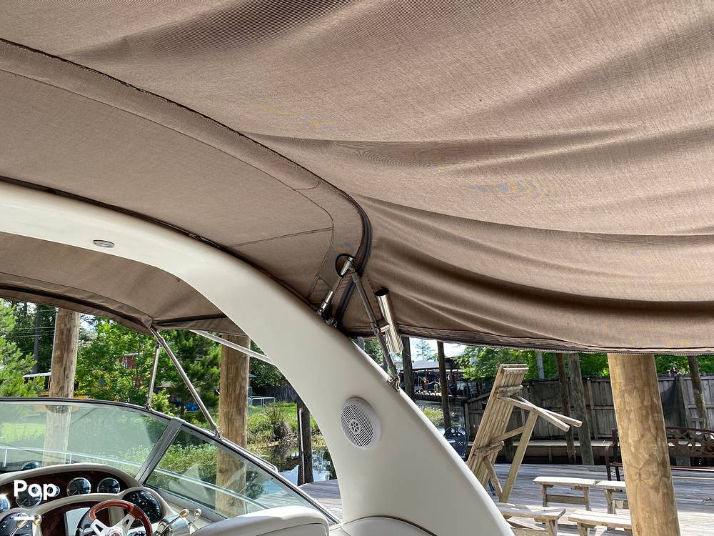 Slide: The Image of Sea Ray 320 Sundancer 2003 - 15494433