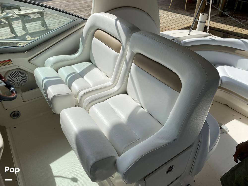 Slide: The Image of Sea Ray 320 Sundancer 2003 - 15494435