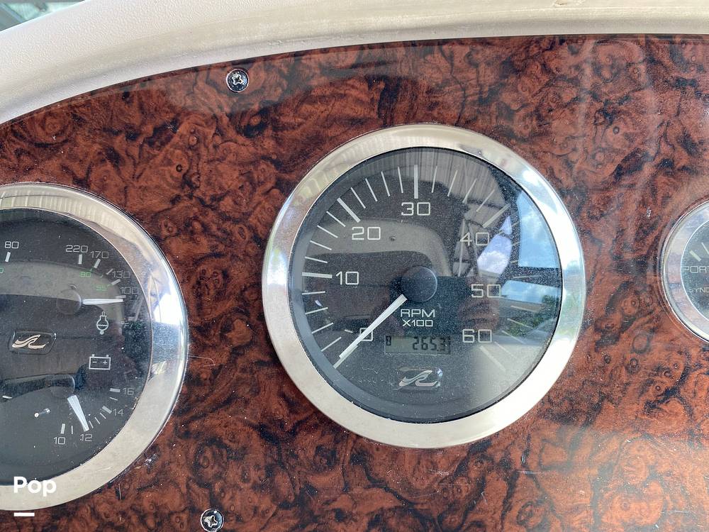 Slide: The Image of Sea Ray 320 Sundancer 2003 - 15494436