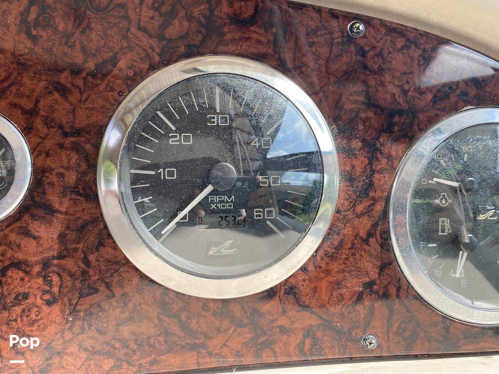 Slide: The Image of Sea Ray 320 Sundancer 2003 - 15494437