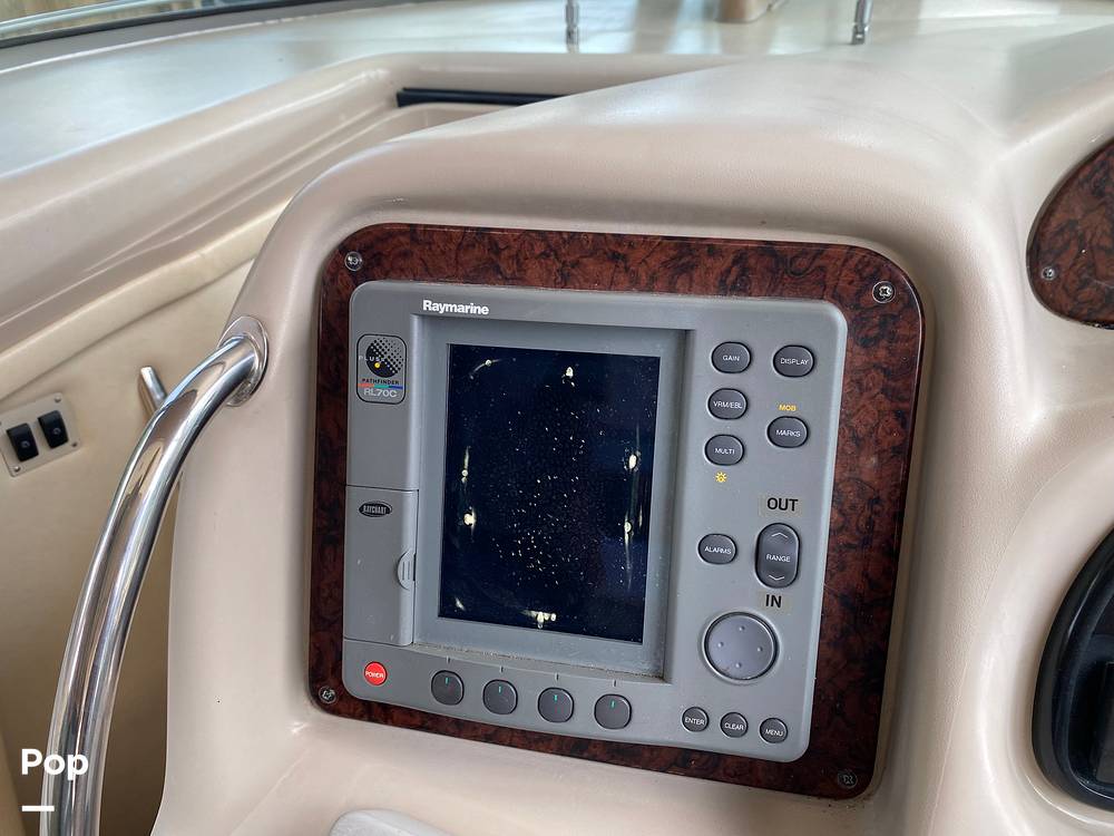 Slide: The Image of Sea Ray 320 Sundancer 2003 - 15494439