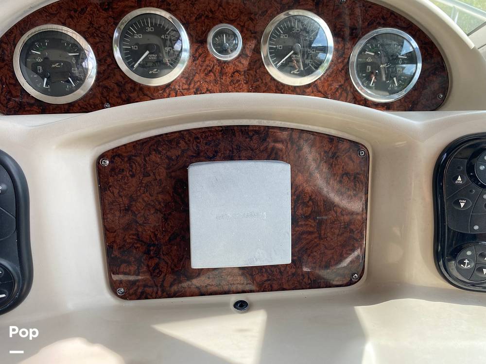 Slide: The Image of Sea Ray 320 Sundancer 2003 - 15494441