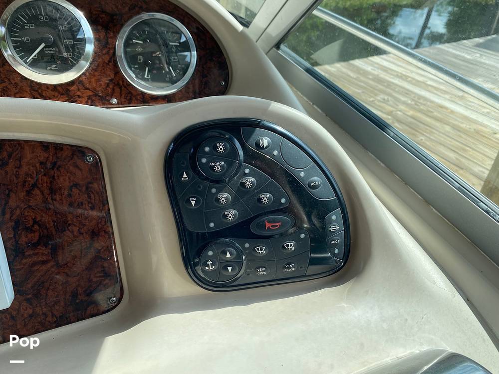 Slide: The Image of Sea Ray 320 Sundancer 2003 - 15494442