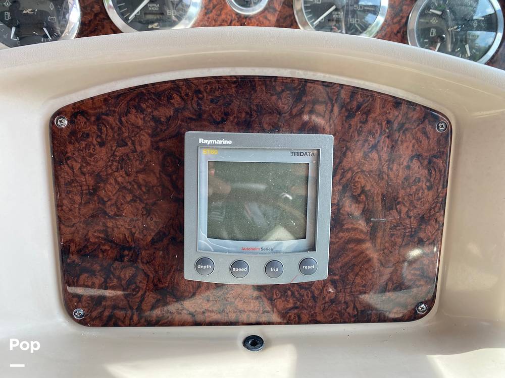Slide: The Image of Sea Ray 320 Sundancer 2003 - 15494444