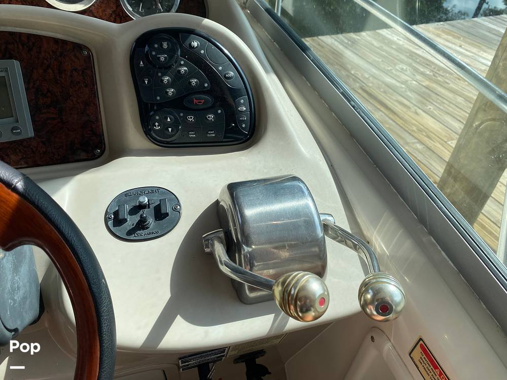 Slide: The Image of Sea Ray 320 Sundancer 2003 - 15494445