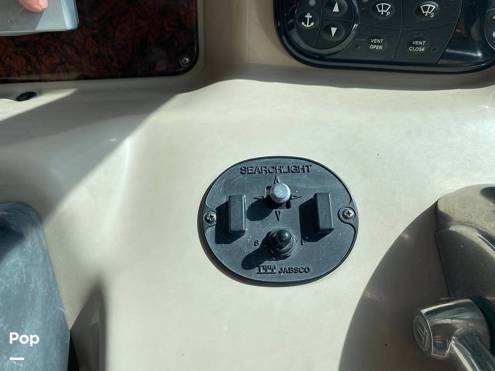 Slide: The Image of Sea Ray 320 Sundancer 2003 - 15494447