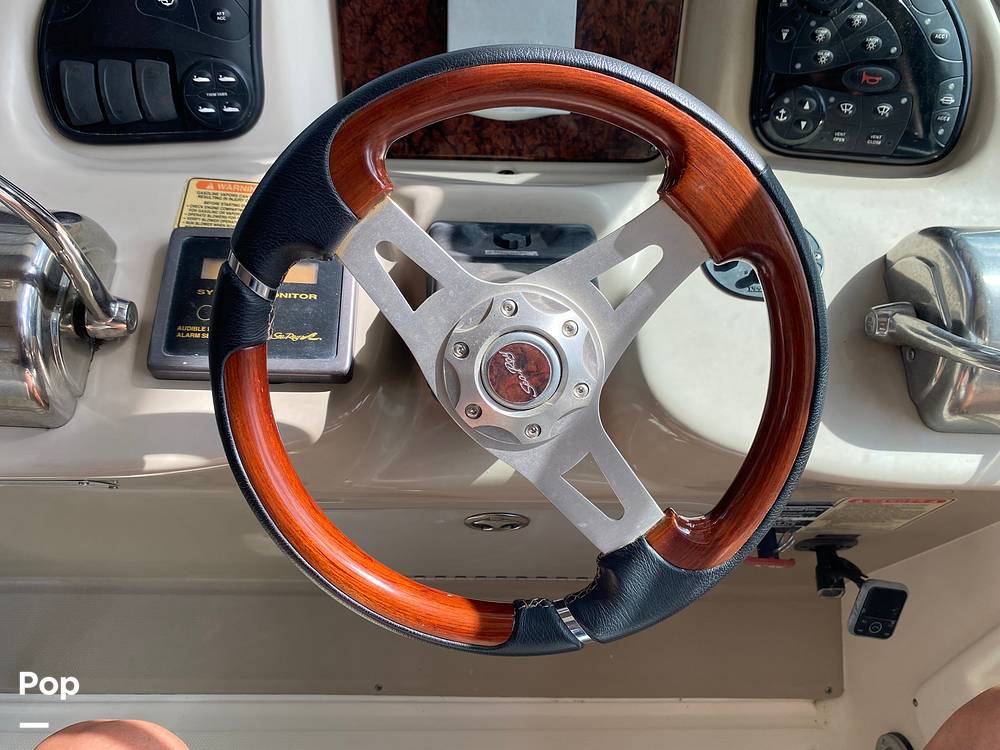 Slide: The Image of Sea Ray 320 Sundancer 2003 - 15494448