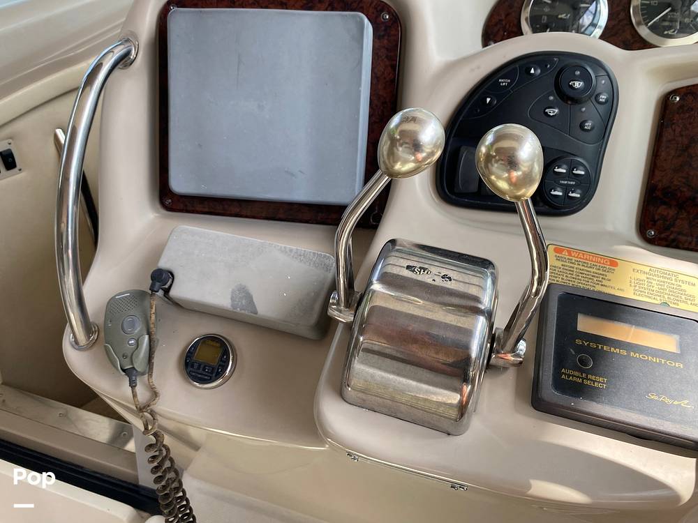 Slide: The Image of Sea Ray 320 Sundancer 2003 - 15494449