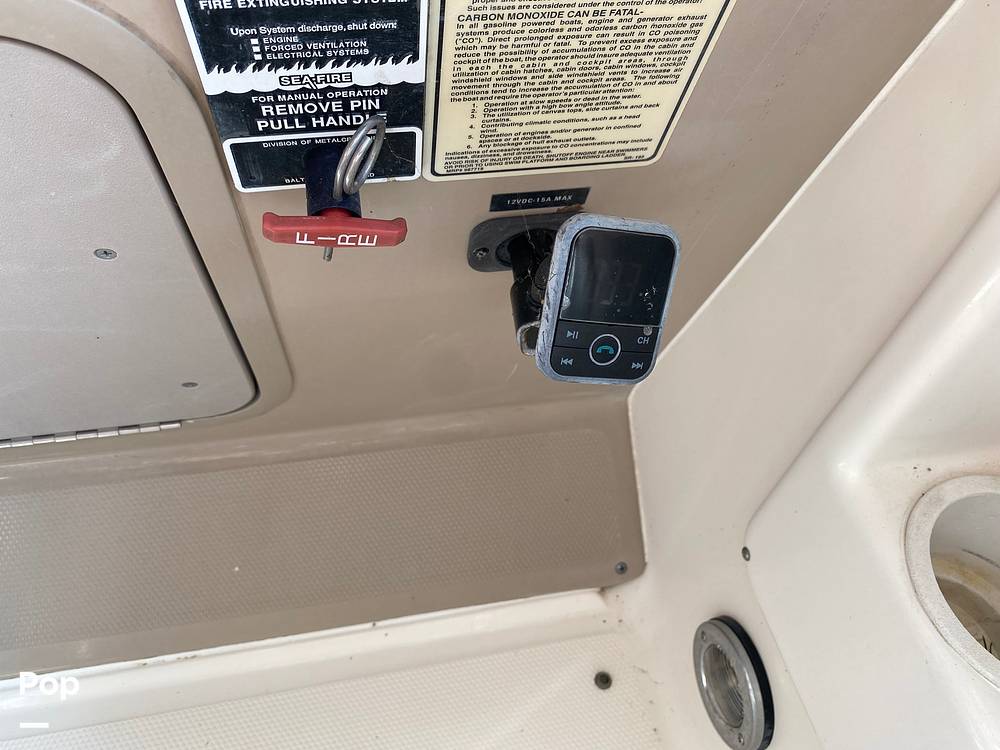 Slide: The Image of Sea Ray 320 Sundancer 2003 - 15494450