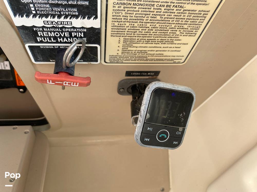 Slide: The Image of Sea Ray 320 Sundancer 2003 - 15494454