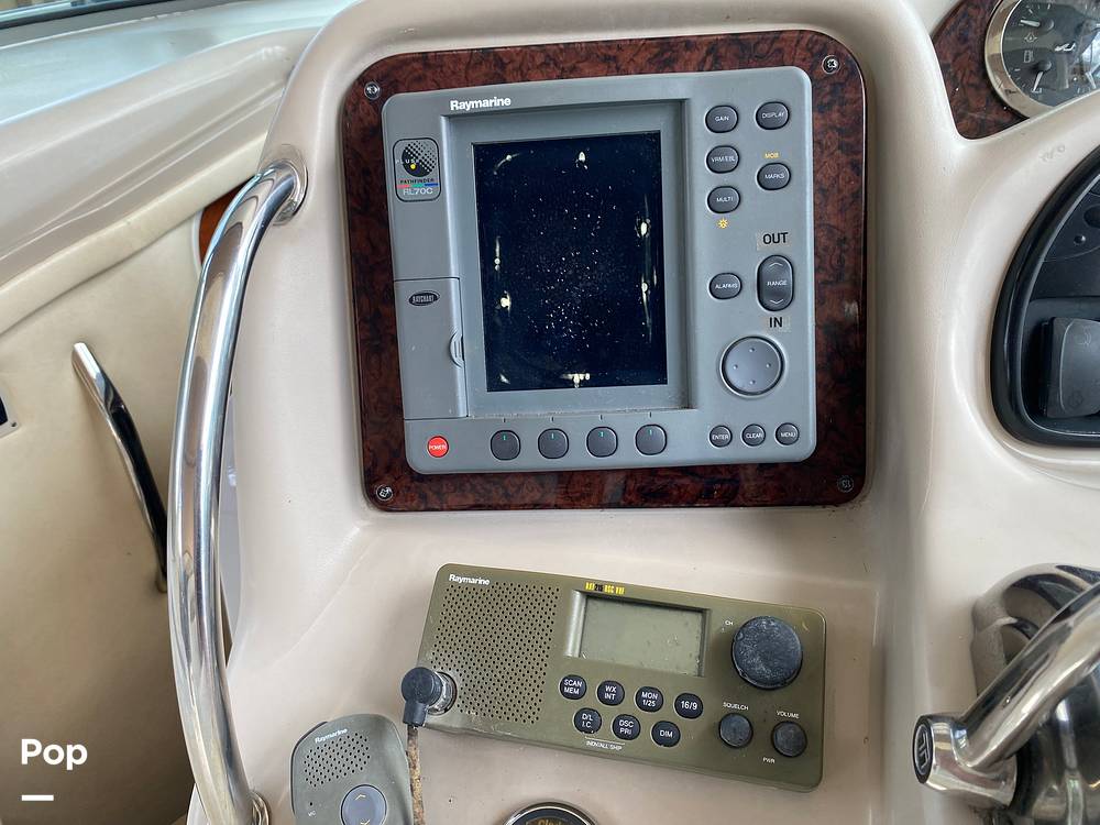 Slide: The Image of Sea Ray 320 Sundancer 2003 - 15494455
