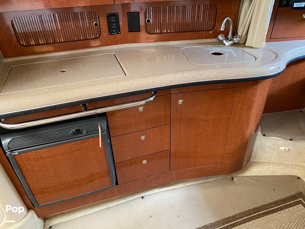 Slide: The Image of Sea Ray 320 Sundancer 2003 - 15494465