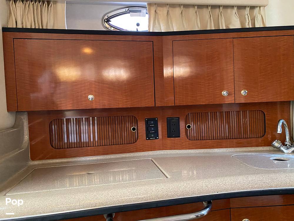 Slide: The Image of Sea Ray 320 Sundancer 2003 - 15494478