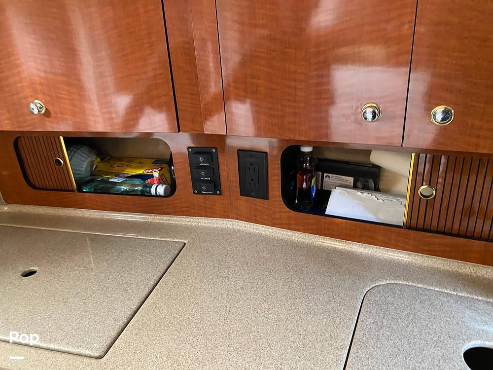 Slide: The Image of Sea Ray 320 Sundancer 2003 - 15494482