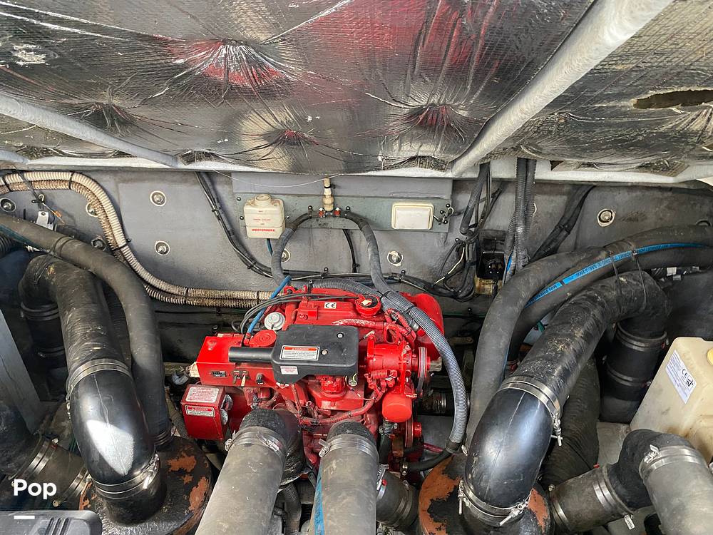 Slide: The Image of Sea Ray 320 Sundancer 2003 - 15494499