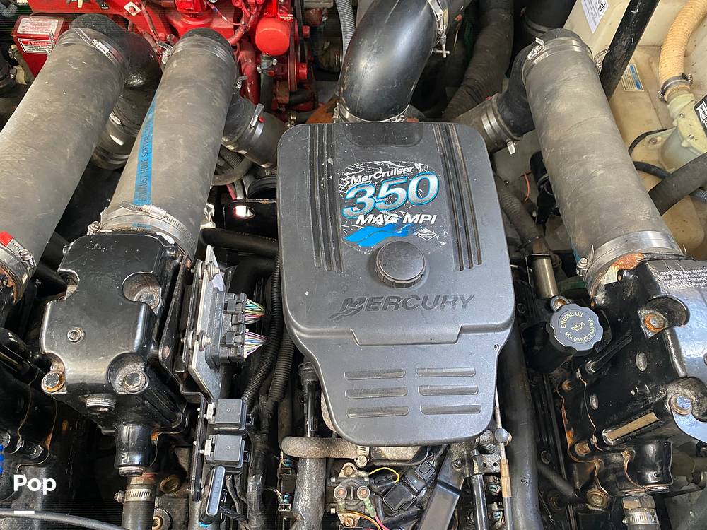 Slide: The Image of Sea Ray 320 Sundancer 2003 - 15494500