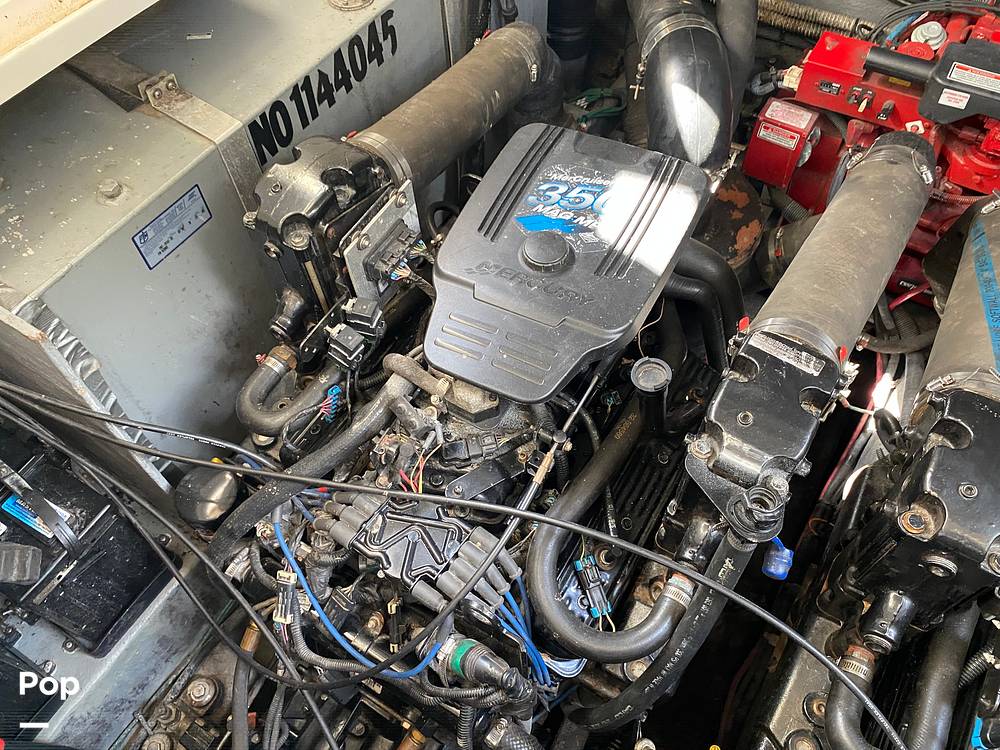 Slide: The Image of Sea Ray 320 Sundancer 2003 - 15494501