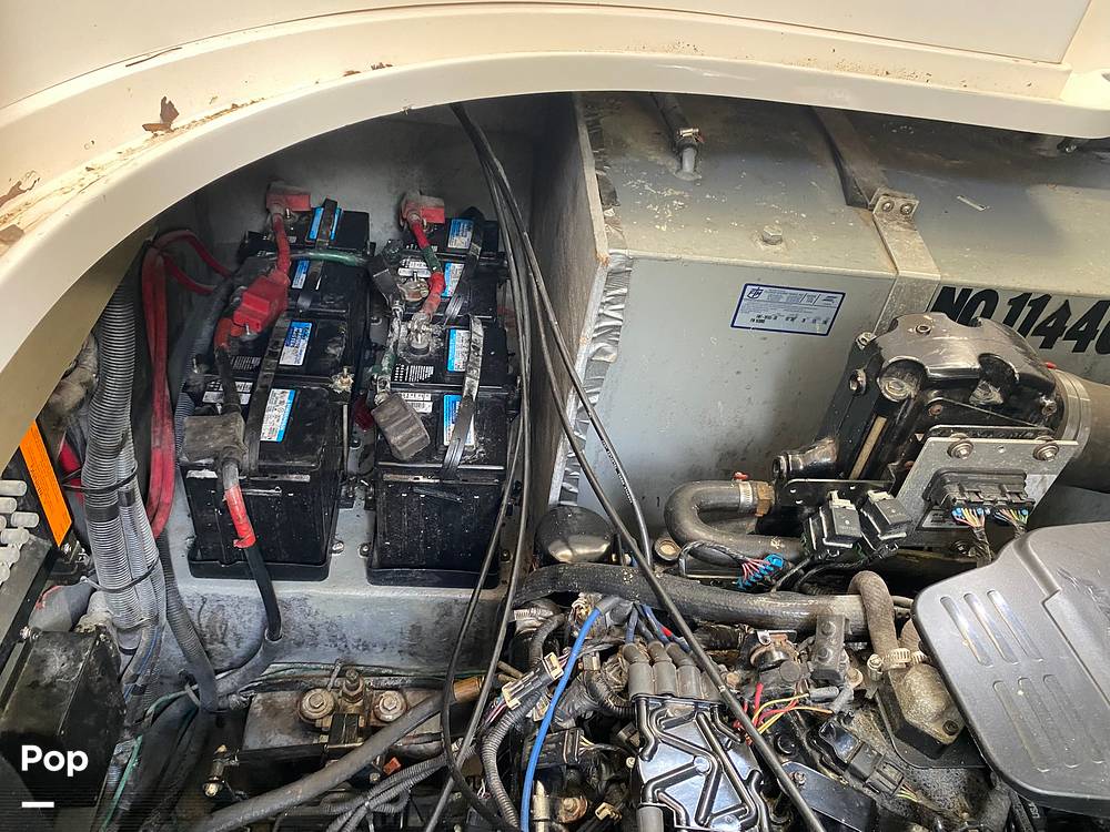 Slide: The Image of Sea Ray 320 Sundancer 2003 - 15494502