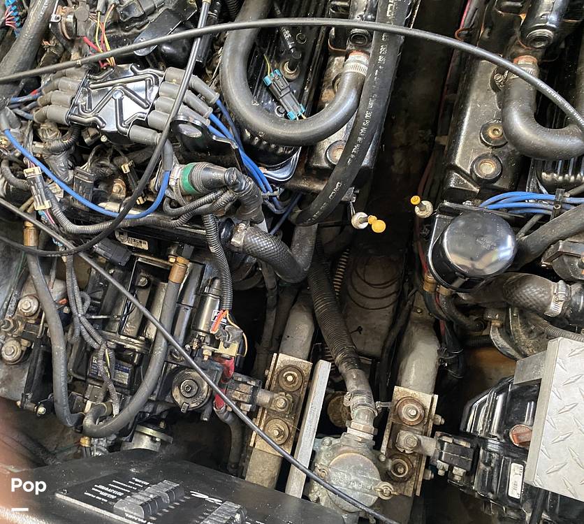 Slide: The Image of Sea Ray 320 Sundancer 2003 - 15494503