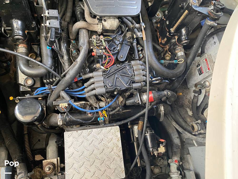 Slide: The Image of Sea Ray 320 Sundancer 2003 - 15494505