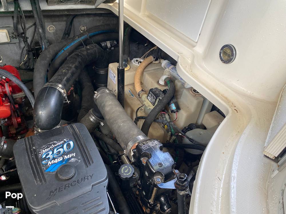 Slide: The Image of Sea Ray 320 Sundancer 2003 - 15494506