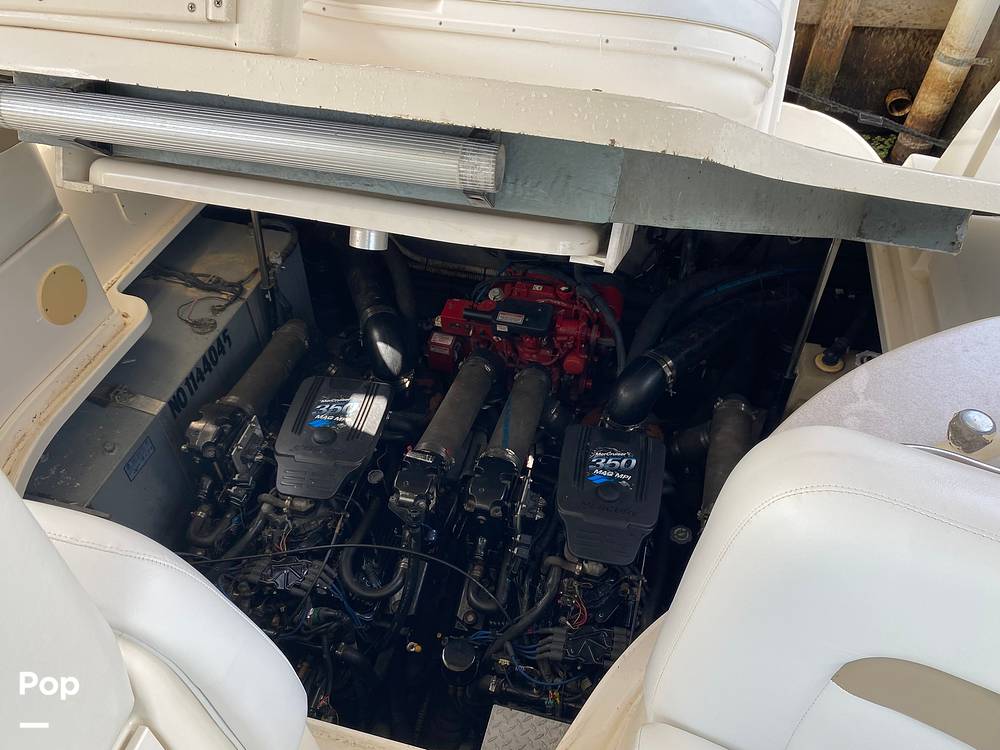 Slide: The Image of Sea Ray 320 Sundancer 2003 - 15494507