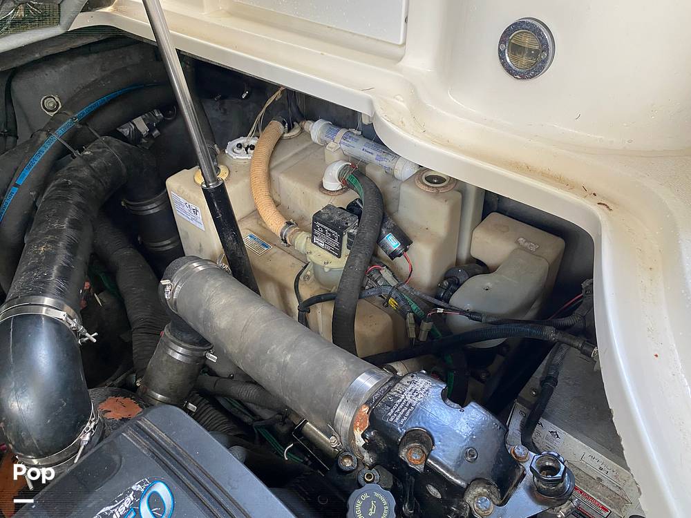 Slide: The Image of Sea Ray 320 Sundancer 2003 - 15494508