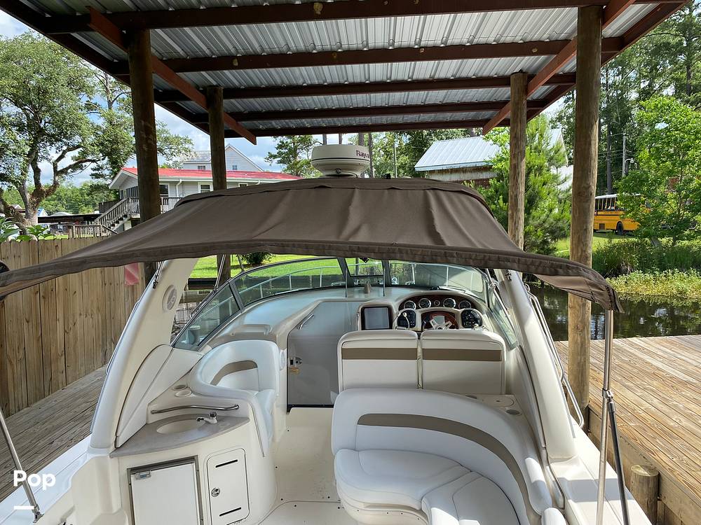 Slide: The Image of Sea Ray 320 Sundancer 2003 - 15494509