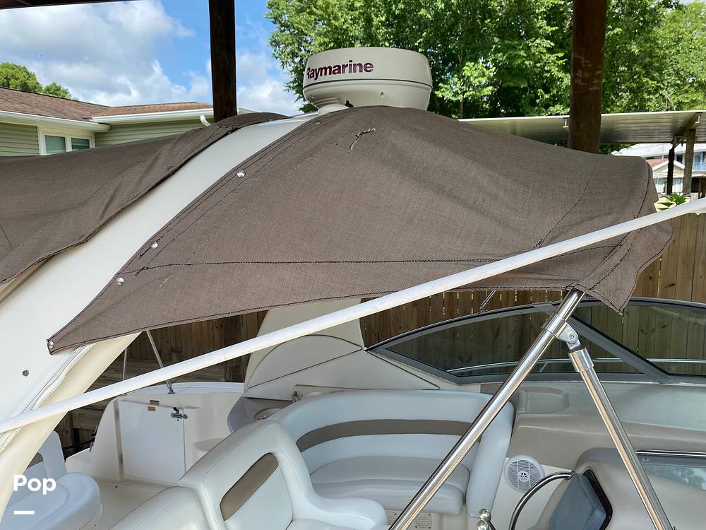 Slide: The Image of Sea Ray 320 Sundancer 2003 - 15494511