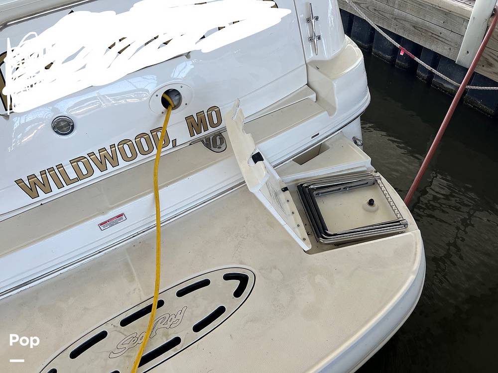 Slide: The Image of Swim Ladder ( Stern ) - 13575812