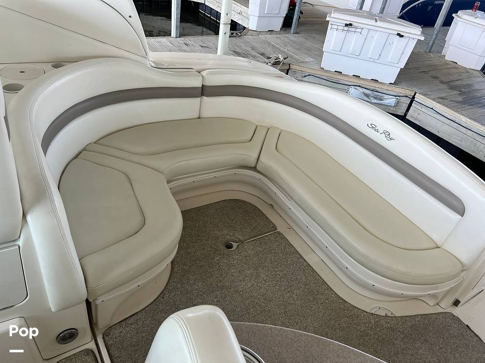Slide: The Image of Transom Seating - 12858362