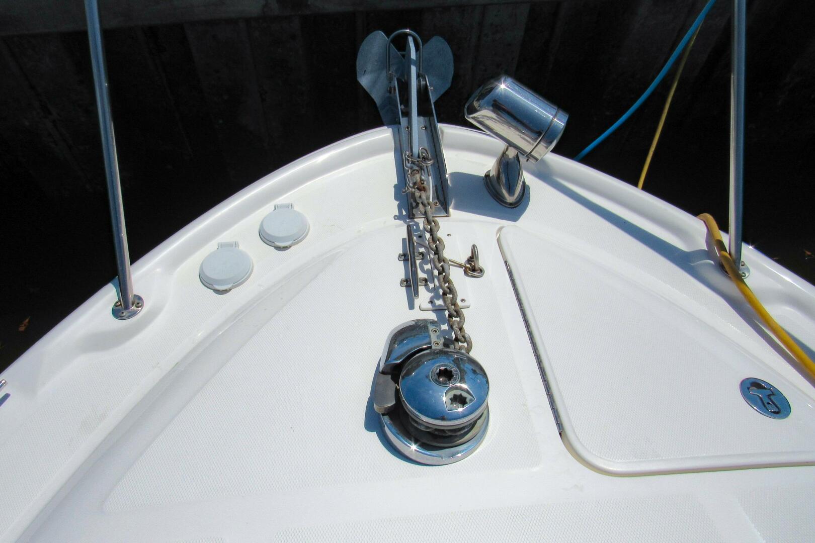 Slide: The Image of Sea Ray 320 Sundancer 2004 - 5350500