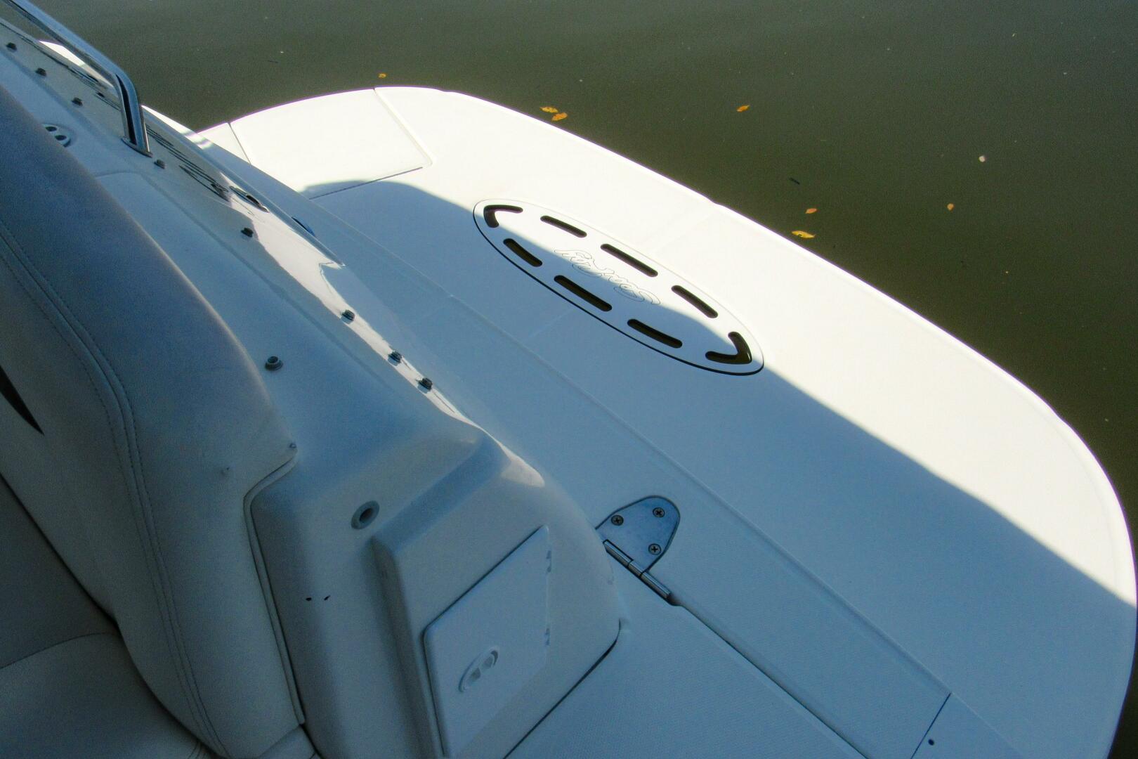 Slide: The Image of Sea Ray 320 Sundancer 2004 - 5350519