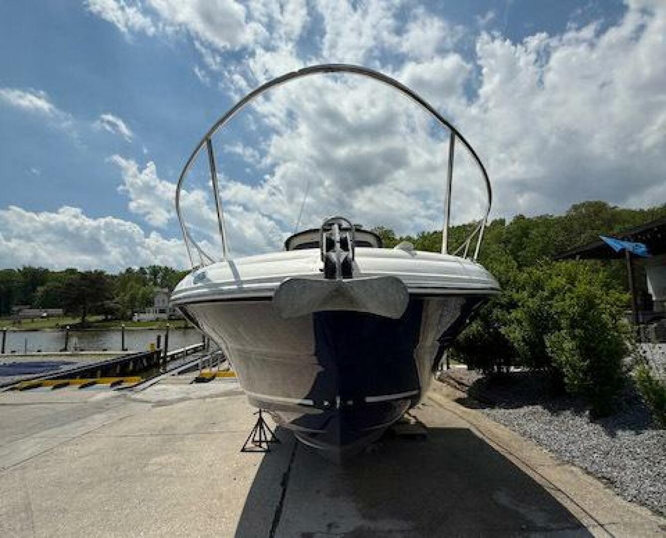 Slide: The Image of Sea Ray 320 Sundancer 2005 - 5316665