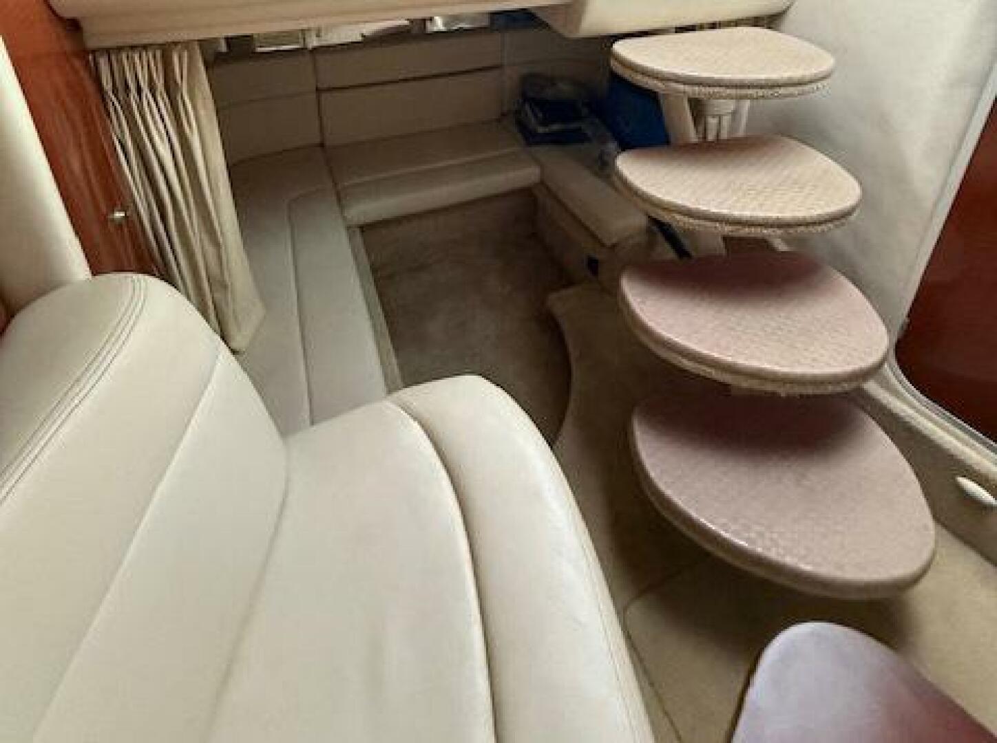 Slide: The Image of Sea Ray 320 Sundancer 2005 - 5316677