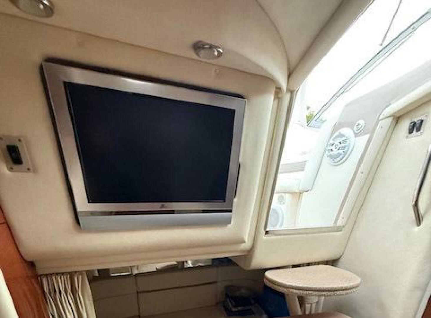 Slide: The Image of Sea Ray 320 Sundancer 2005 - 5316680