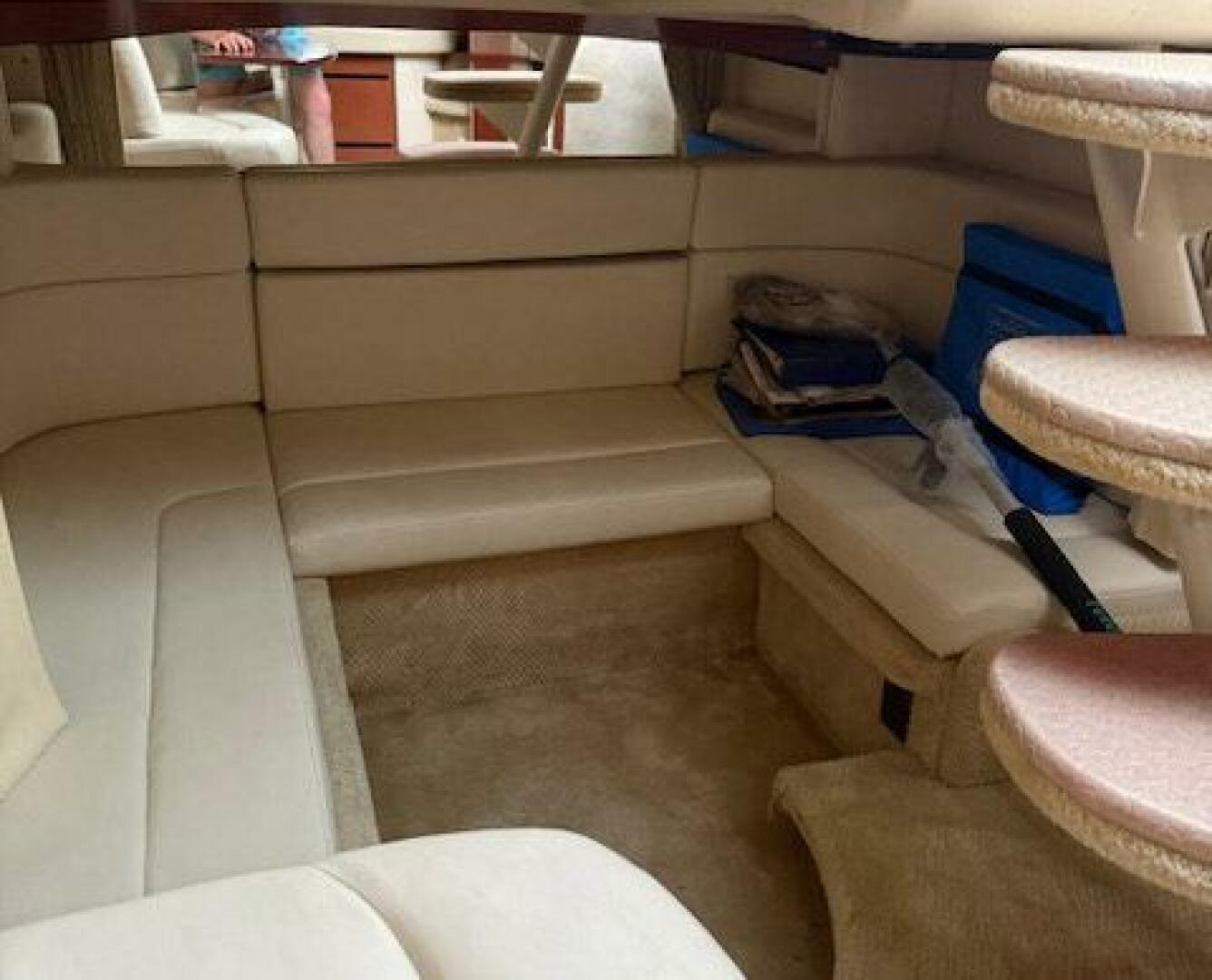 Slide: The Image of Sea Ray 320 Sundancer 2005 - 5316682