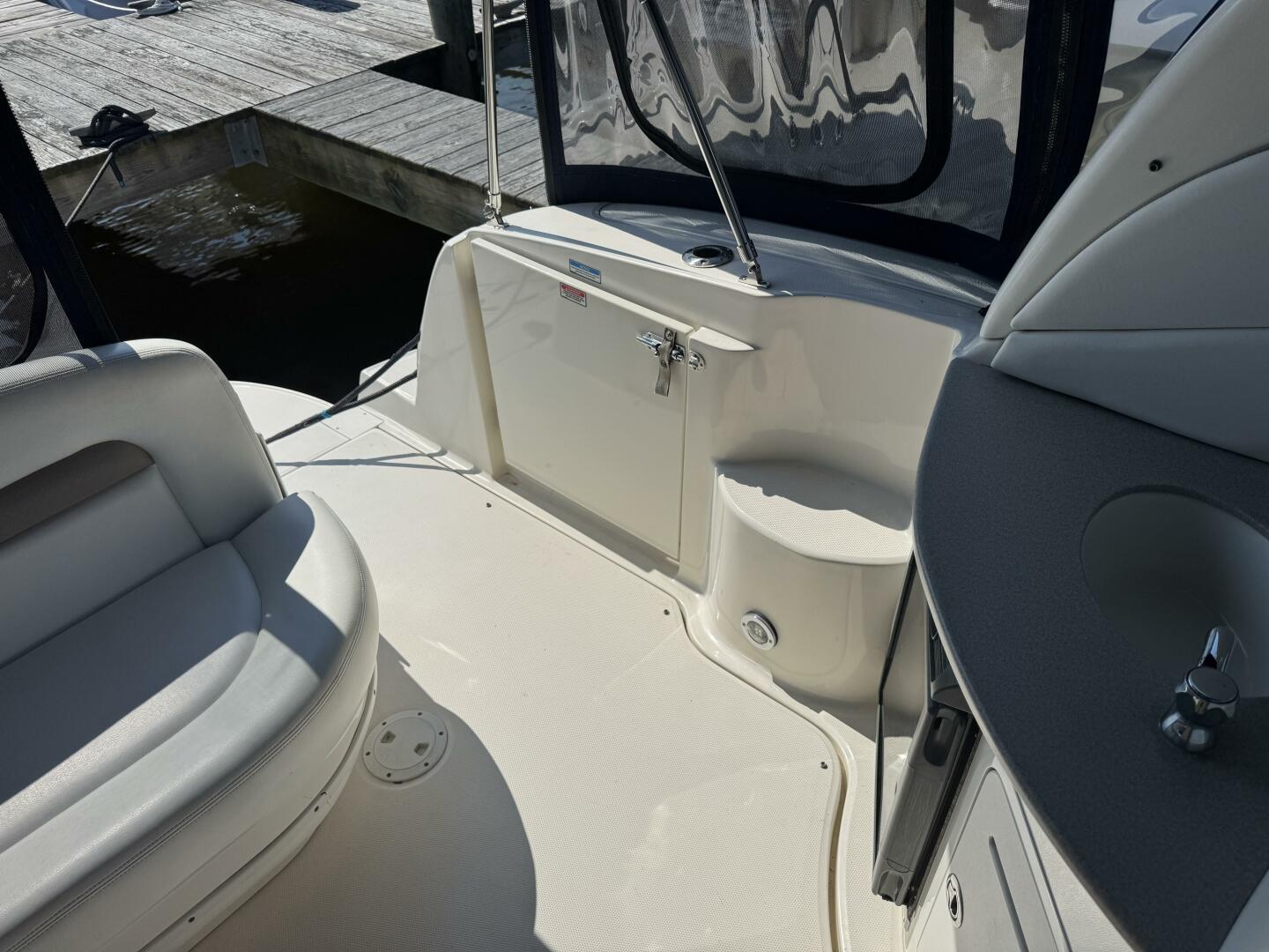 Slide: The Image of Sea Ray 320 Sundancer 2005 - 5459178