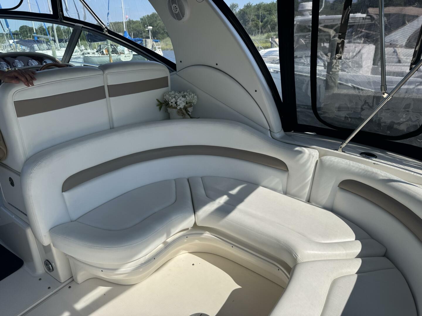 Slide: The Image of Sea Ray 320 Sundancer 2005 - 5459179