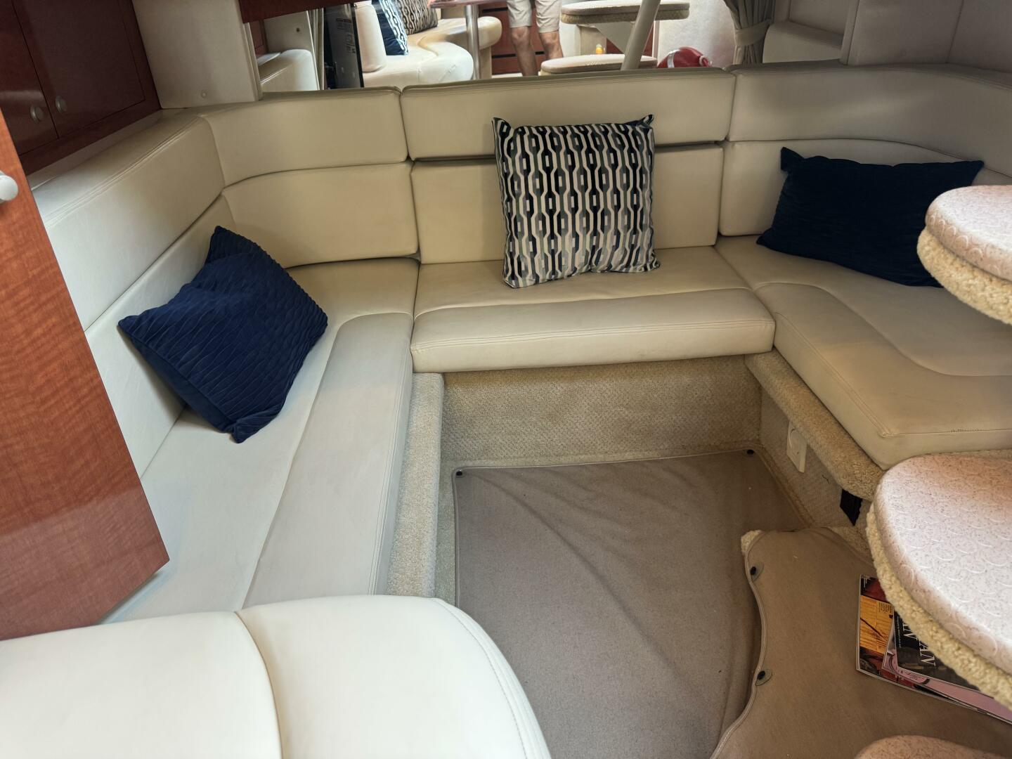 Slide: The Image of Sea Ray 320 Sundancer 2005 - 5459198