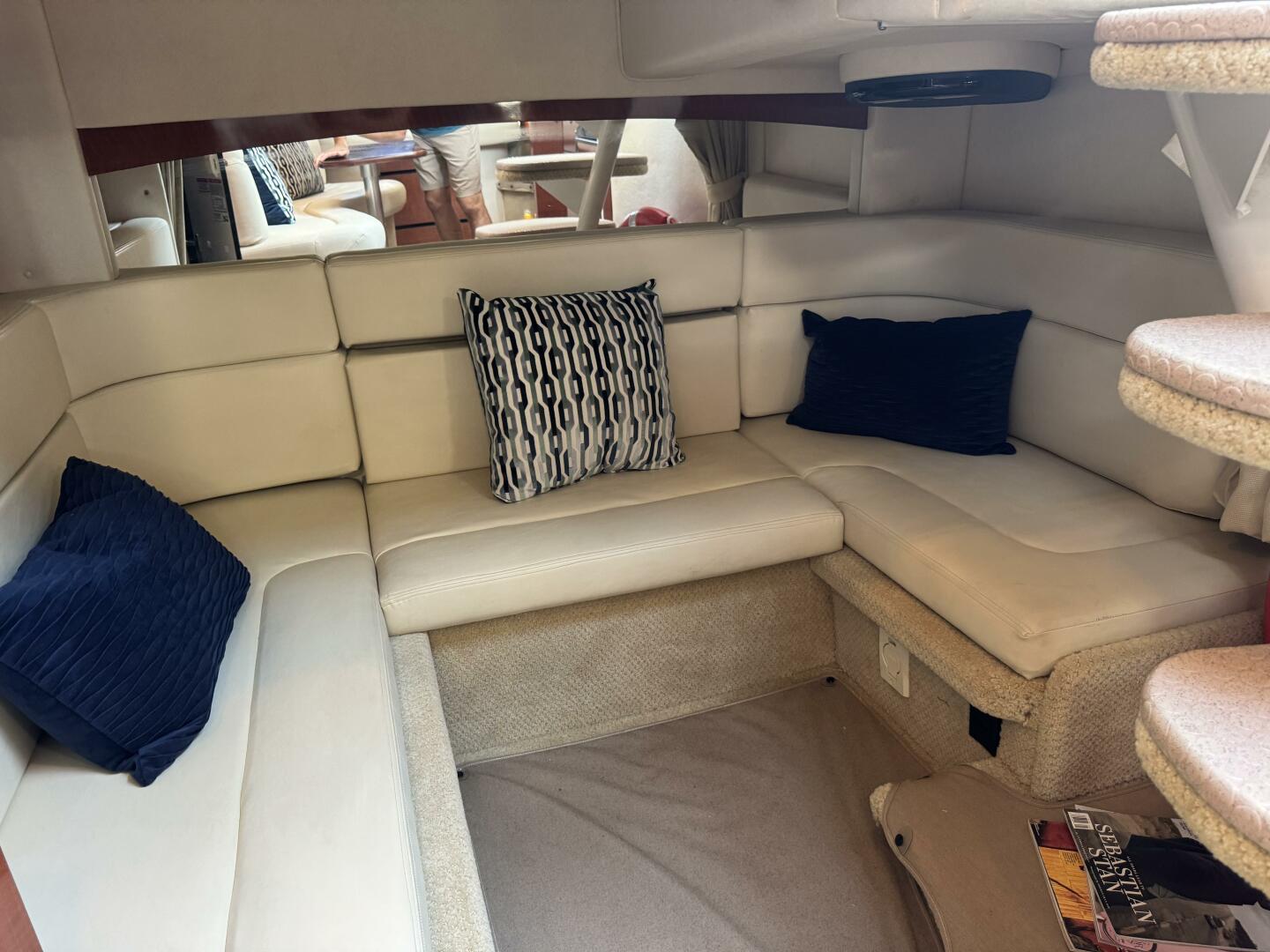 Slide: The Image of Sea Ray 320 Sundancer 2005 - 5459199