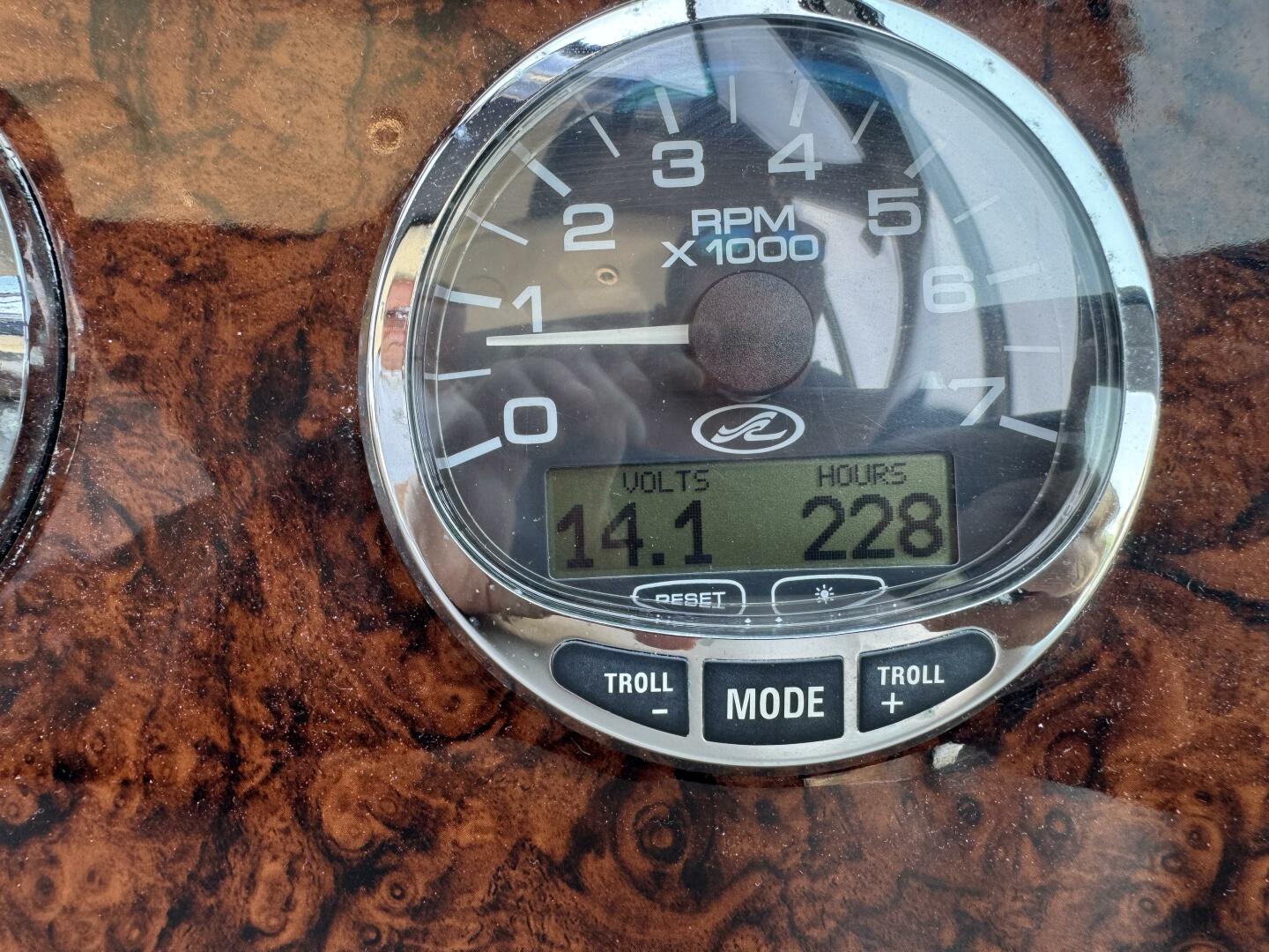 Slide: The Image of Sea Ray 320 Sundancer 2005 - 5459203